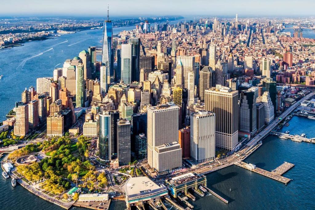 Luxurious Near Laguardia & Jfk * Nueva York