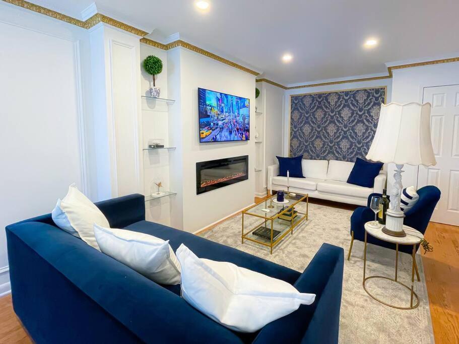 Luxurious Near Laguardia & Jfk Apartamento Nueva York